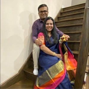 Meet your Posher, Sonali